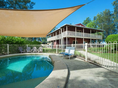 Elderslie House - Kawana Tourism 0