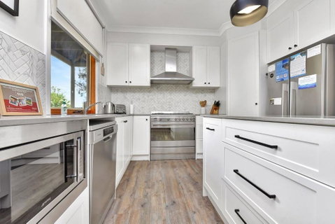Elderslie House - Kawana Tourism 2