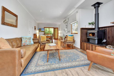 Elderslie House - Kawana Tourism 3