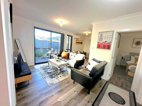 Entire 2br, Hideaway - Kawana Tourism 0