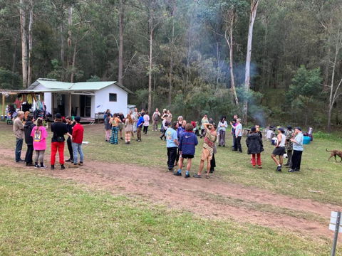 ENTIRE Campground For Exclusive Events - Kawana Tourism 4