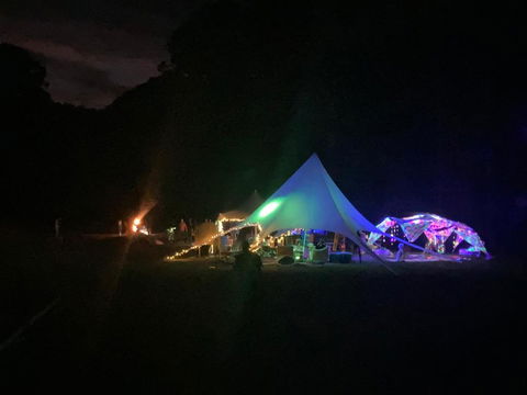 ENTIRE Campground For Exclusive Events - Kawana Tourism 0