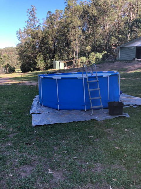 ENTIRE Campground For Exclusive Events - Kawana Tourism 2