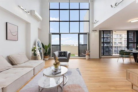 Epic CBD City View 3BR Penthouse Walk To Station&shopping Centre - Kawana Tourism 2