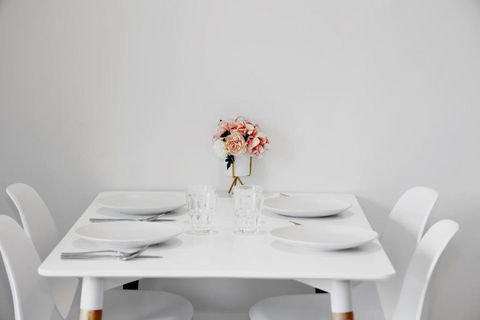 EPORO Tower Modern Apartments Melbourne Central CBD - Kawana Tourism 4