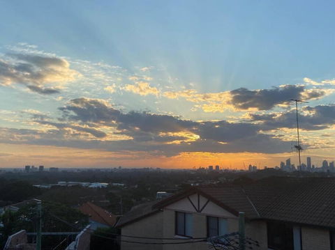 Fab Penthouse Near Bondi / Bronte, Shops & Bars - Kawana Tourism 2