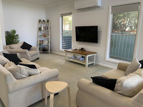 FAIR11W - Fairlight House - Kawana Tourism 1