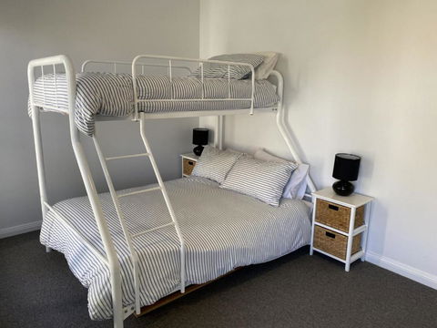 FAIR11W - Fairlight House - Kawana Tourism 4