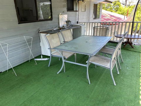 FAMILY 3-bedroom Everton Hills Apartment - Kawana Tourism 3