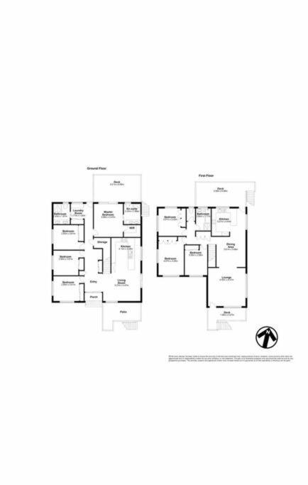 FAMILY 3-bedroom Everton Hills Apartment - Kawana Tourism 4