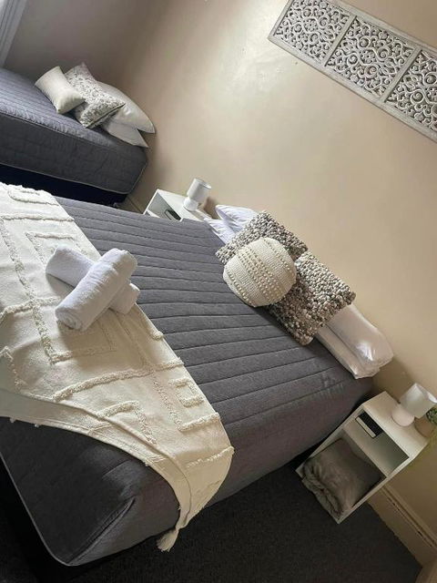 FEDERAL HOTEL QUIRINDi - Kawana Tourism 2