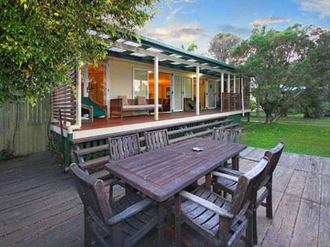 FINLIA AT FLINDERS - Kawana Tourism 0