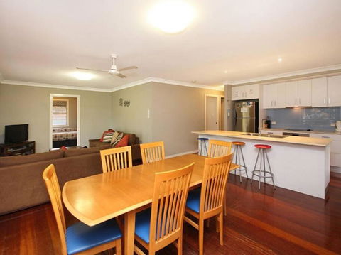 FINLIA AT FLINDERS - Kawana Tourism 4