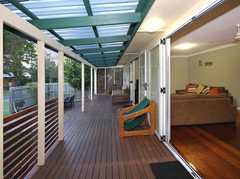 FINLIA AT FLINDERS - Kawana Tourism 1