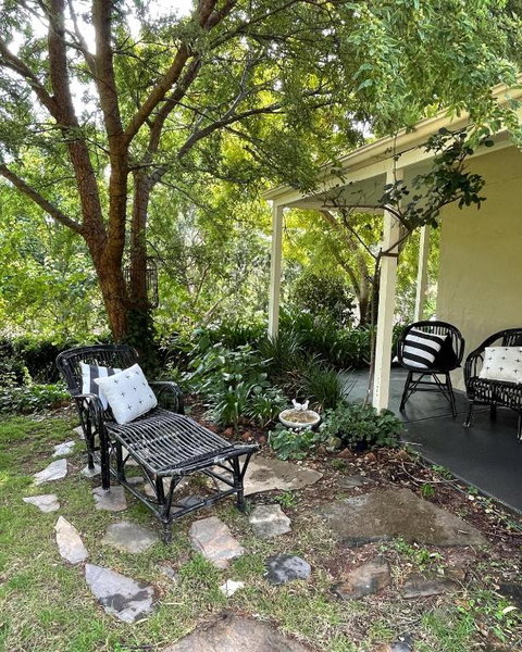 Fleetwood Cottage Bed And Breakfast - Kawana Tourism 3