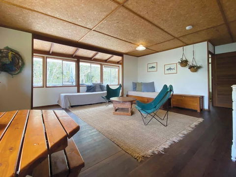 FLINDERS BEACHHOUSE - Kawana Tourism 4