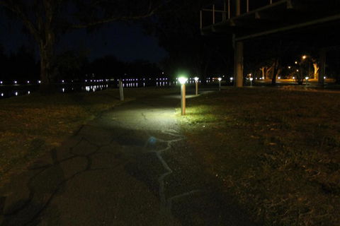 Forbes Victoria Inn - Kawana Tourism 1