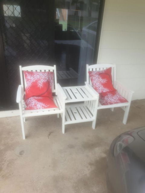 FRANGIPANI HOUSE - Kawana Tourism 2
