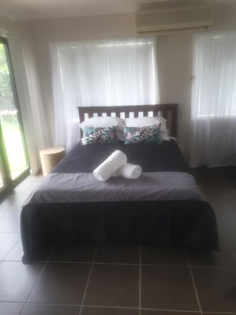 FRANGIPANI HOUSE - Kawana Tourism 0