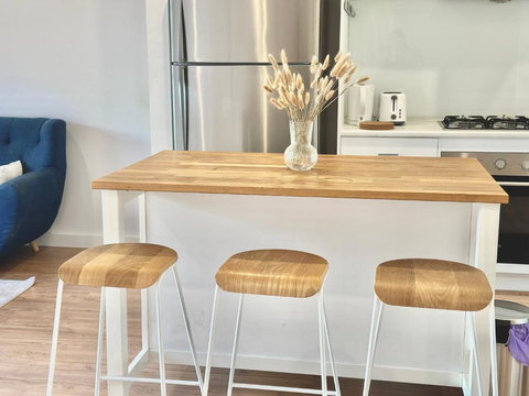 Fully Equipped 3BR-Townhouse - Kawana Tourism 4