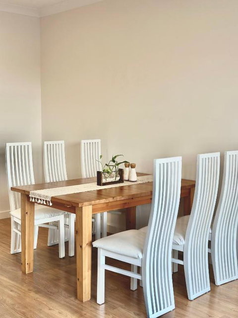 Fully Equipped 3BR-Townhouse - Kawana Tourism 3