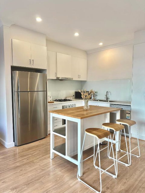 Fully Equipped 3BR-Townhouse - Kawana Tourism 2