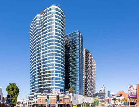 FV By Serain Residences - Kawana Tourism 0