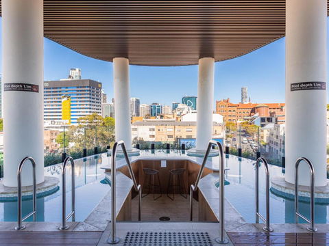 FV By Serain Residences - Kawana Tourism 1