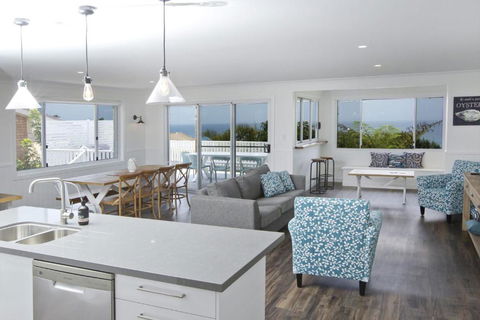 FYNE SHORES - Kawana Tourism 0