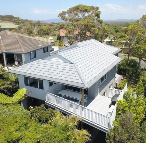 FYNE SHORES - Kawana Tourism 2