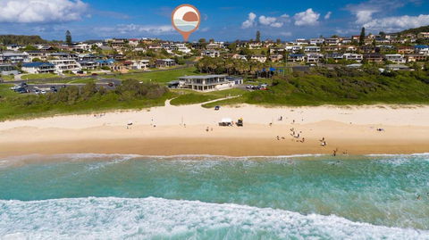 FYNE SHORES - Kawana Tourism 1