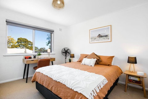 Gateway Retreat Near Flinders Uni & Hospital - Kawana Tourism 0