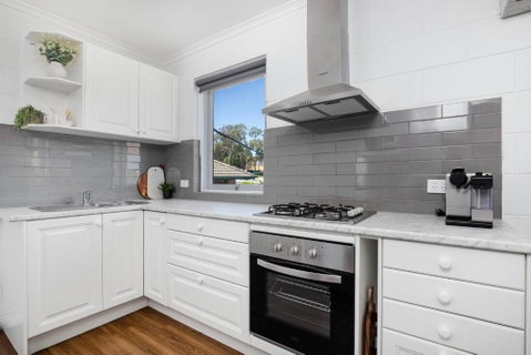 Gateway Retreat Near Flinders Uni & Hospital - Kawana Tourism 1
