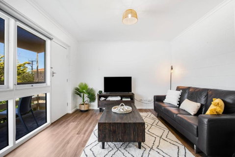 Gateway Retreat Near Flinders Uni & Hospital - Kawana Tourism 3