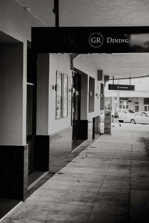 General Roberts Hotel - Kawana Tourism 1
