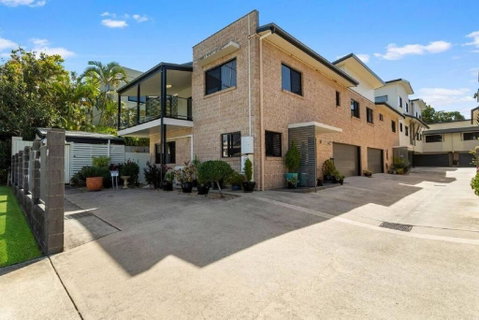 Georgina Townhouse - Kawana Tourism 0