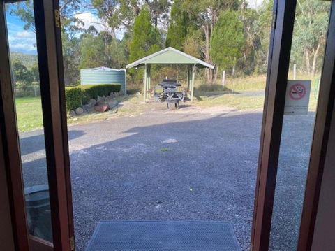 Girraween Country Inn - Kawana Tourism 2