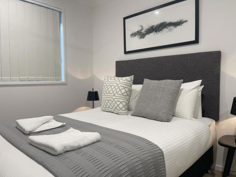 Gold Coast Oasis Villa At Coomera - Kawana Tourism 3