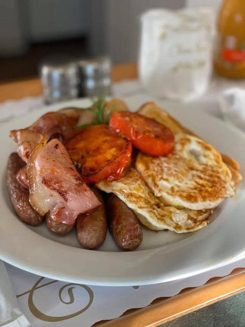 Golden Harvest Motor Inn Moree - Kawana Tourism 2