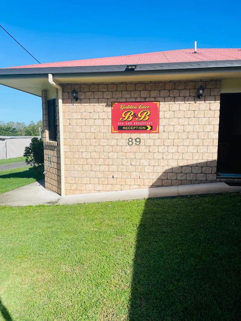 GOLDEN LACE B&B - Kawana Tourism 0
