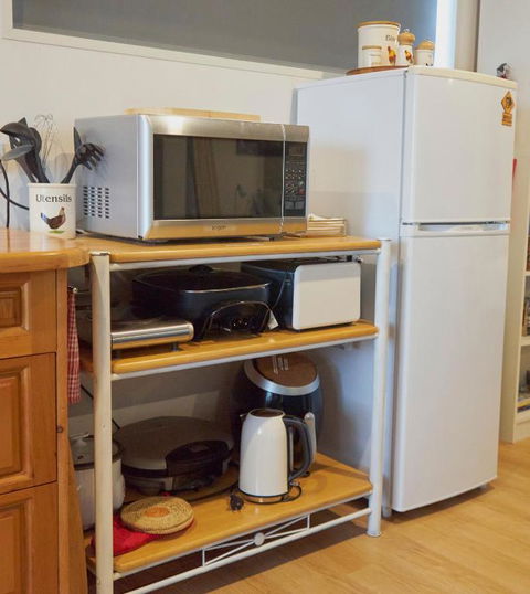 GOLDFIELDS STUDIO APARTMENT, Beaconsfield - Fully Self-contained, Air-conditioning - Kawana Tourism 4