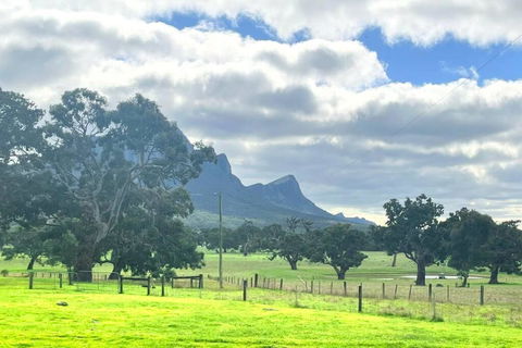 Grace In The Grampians - Kawana Tourism 0