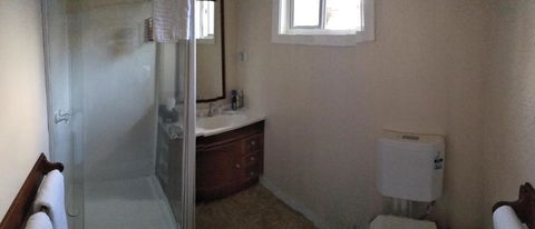 Grampians Historic Homestead B&B - Kawana Tourism 2