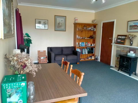 Grampians Historic Homestead B&B - Kawana Tourism 3