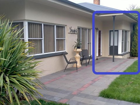 Grampians Historic Homestead B&B - Kawana Tourism 0