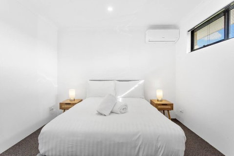 Guildford Family Hideaway - Kawana Tourism 4