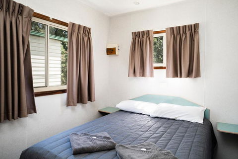 Gundagai Cabins & Tourist Park - Kawana Tourism 4