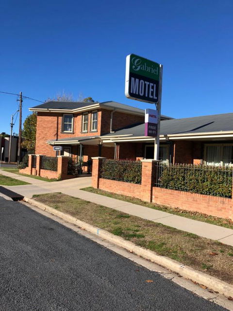 Gundagai Gabriel Motor Inn - Kawana Tourism 3