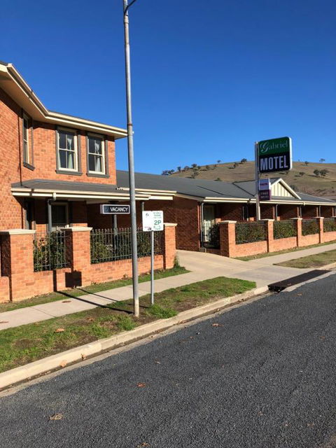 Gundagai Gabriel Motor Inn - Kawana Tourism 1