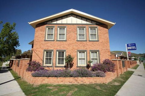 Gundagai Gabriel Motor Inn - Kawana Tourism 4